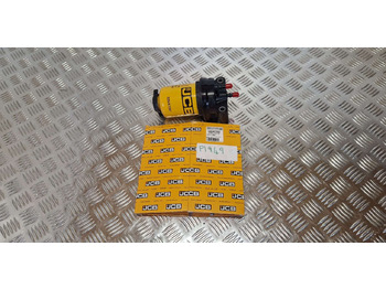 Motor og deler JCB