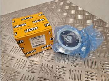 Motor og deler JCB