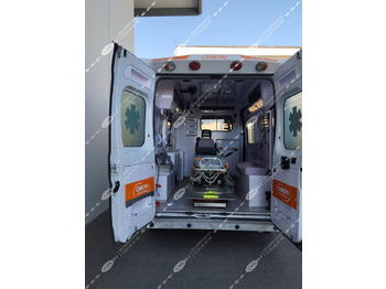 Leie ORION FIAT 290 DUCATO ORION FIAT 290 DUCATO: bilde 5