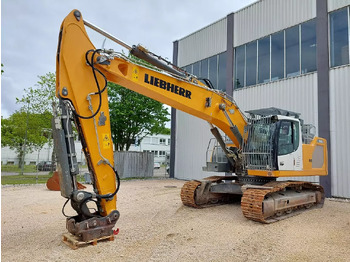 Beltegraver LIEBHERR R 930