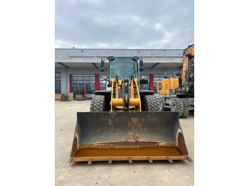 Hjullaster 2023 Liebherr L 518 Stereo D6.0-D V: bilde 4