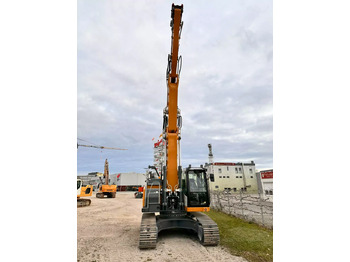 Beltegraver LIEBHERR R 926
