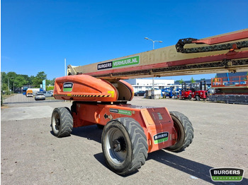 Teleskoplift JLG 1350SJP: bilde 3