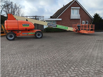 Teleskoplift JLG
