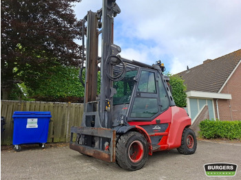 Dieseltruck LINDE H80