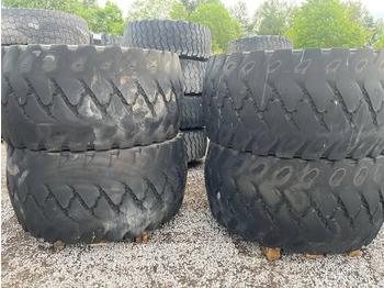 Komplett hjul BRIDGESTONE