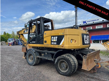 Hjulgraver CATERPILLAR 316