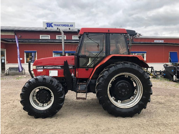 Traktor CASE IH Maxxum 5120