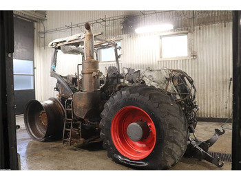 Traktor FENDT 1050 Vario