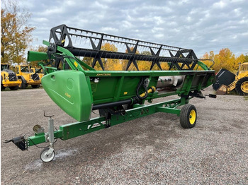 Innhøstingsutstyr John Deere 622R Skärbord / Header 22 fot till JD T550 i: bilde 3 Innhøstingsutstyr John Deere 622R Skärbord / Header 22 fot till JD T550 i: bilde 3