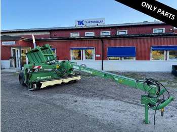 Slåmaskin KRONE Easycut