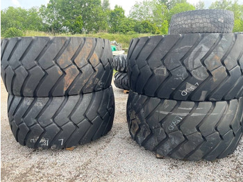 Komplett hjul MICHELIN