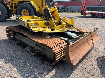 Minigraver NEW HOLLAND