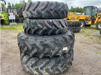 Dekk PIRELLI