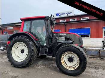 Traktor VALTRA N111