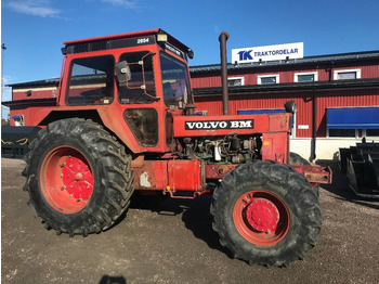 Traktor VOLVO