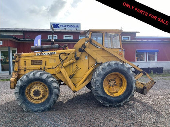 Hjullaster VOLVO
