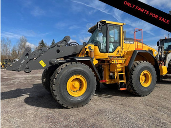 Hjullaster VOLVO L150H
