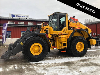 Hjullaster VOLVO L150H