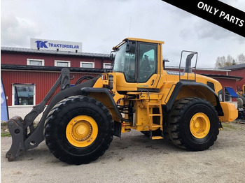Hjullaster VOLVO L220G