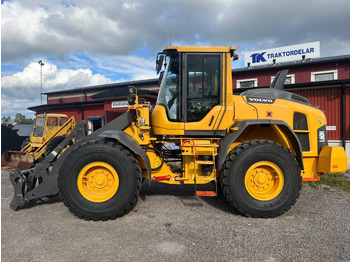 Hjullaster VOLVO L60H