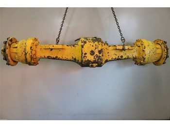 Aksel og deler VOLVO