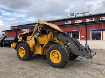 Hjullaster VOLVO L70D