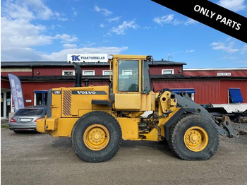 Hjullaster VOLVO L70D