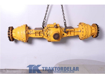 Aksel og deler VOLVO