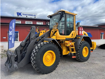 Hjullaster VOLVO L90H