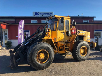 Hjullaster VOLVO L90D