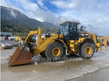 Hjullaster CATERPILLAR 950M