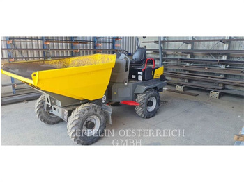 Kompaktdumper NEUSON