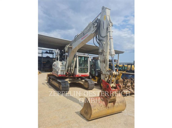 Beltegraver Takeuchi TB2150R: bilde 2