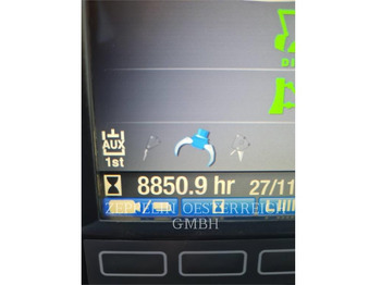 Minigraver Takeuchi TB295W: bilde 5