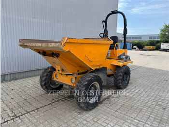 Kompaktdumper THWAITES