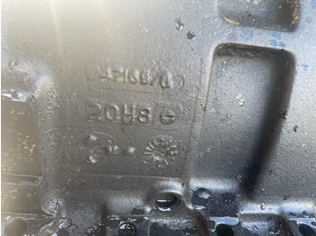 Sylinderblokk for Landbruksteknikk Blok Silnika Valmet Sisu 420 DR / 420 DSRE: bilde 5