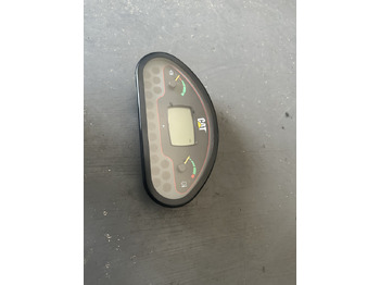 Instrumentpanel CATERPILLAR