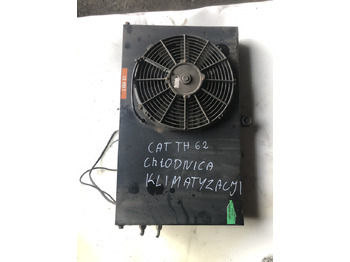 Kondensator CATERPILLAR