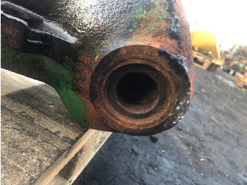 Aksel og deler for Landbruksteknikk Carraro 18536 R Obudowa Mostu - Sanderson Matbro Manitou Carraro 26.21: bilde 4