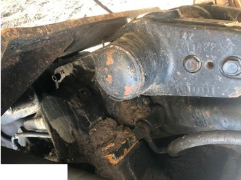 Transmisjon for Landbruksteknikk Case CS - Przegób: bilde 2 Transmisjon for Landbruksteknikk Case CS - Przegób: bilde 2