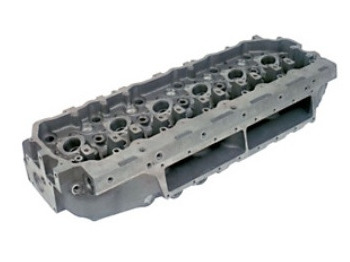 Topplokk CATERPILLAR