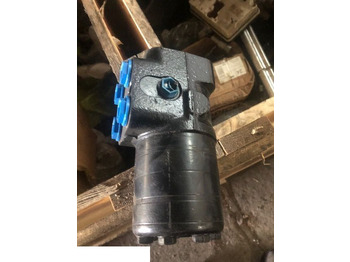 Styring DANFOSS / SAUER