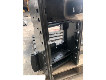 Ramme/ Chassis CLAAS