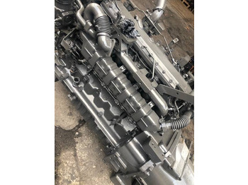 Motor for Landbruksteknikk Claas Arion - Silnik [CZĘŚCI]: bilde 5