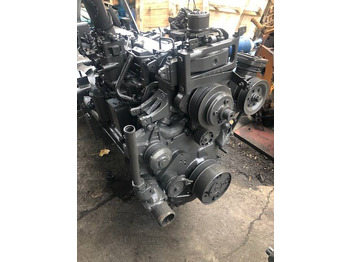 Motor for Landbruksteknikk Claas Arion - Silnik [CZĘŚCI]: bilde 4