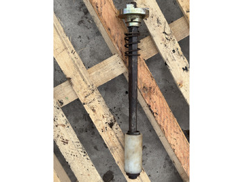 Transmisjon for Landbruksteknikk Claas Conspeed Wałek sześciokątny Rura dystansowa 0009058712    0009058800: bilde 2