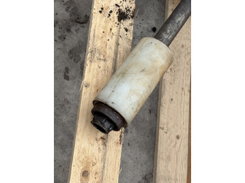 Transmisjon for Landbruksteknikk Claas Conspeed Wałek sześciokątny Rura dystansowa 0009058712    0009058800: bilde 3