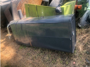 Drivstofftank CLAAS