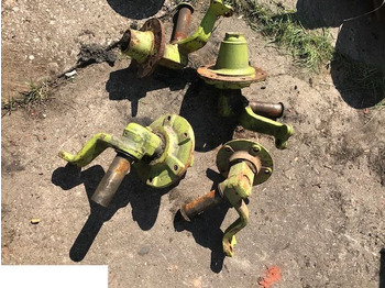 Hjulspindel CLAAS